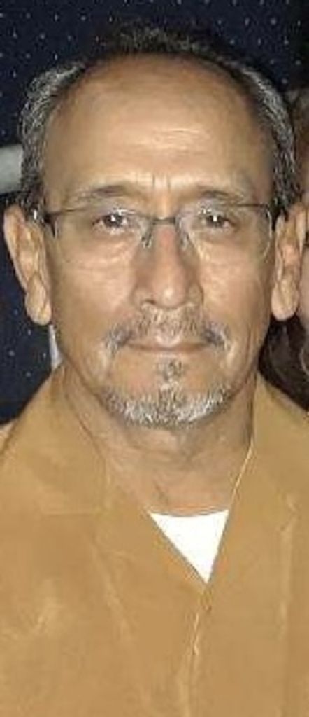 Edward Garza Vasquez