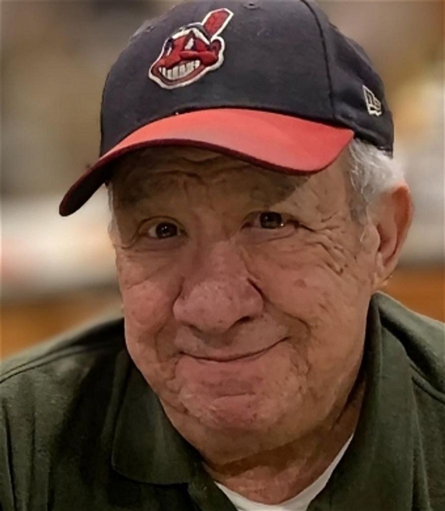 Andre Anthony Caruso Profile Photo