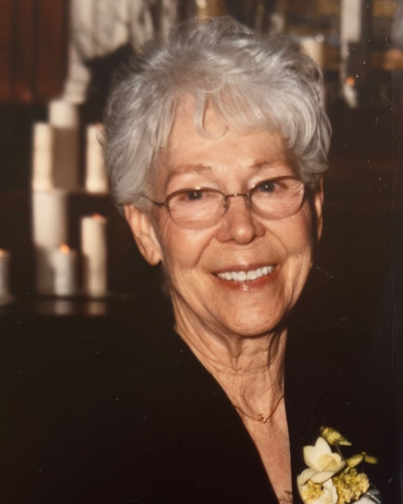 Bettie F. Hawkins