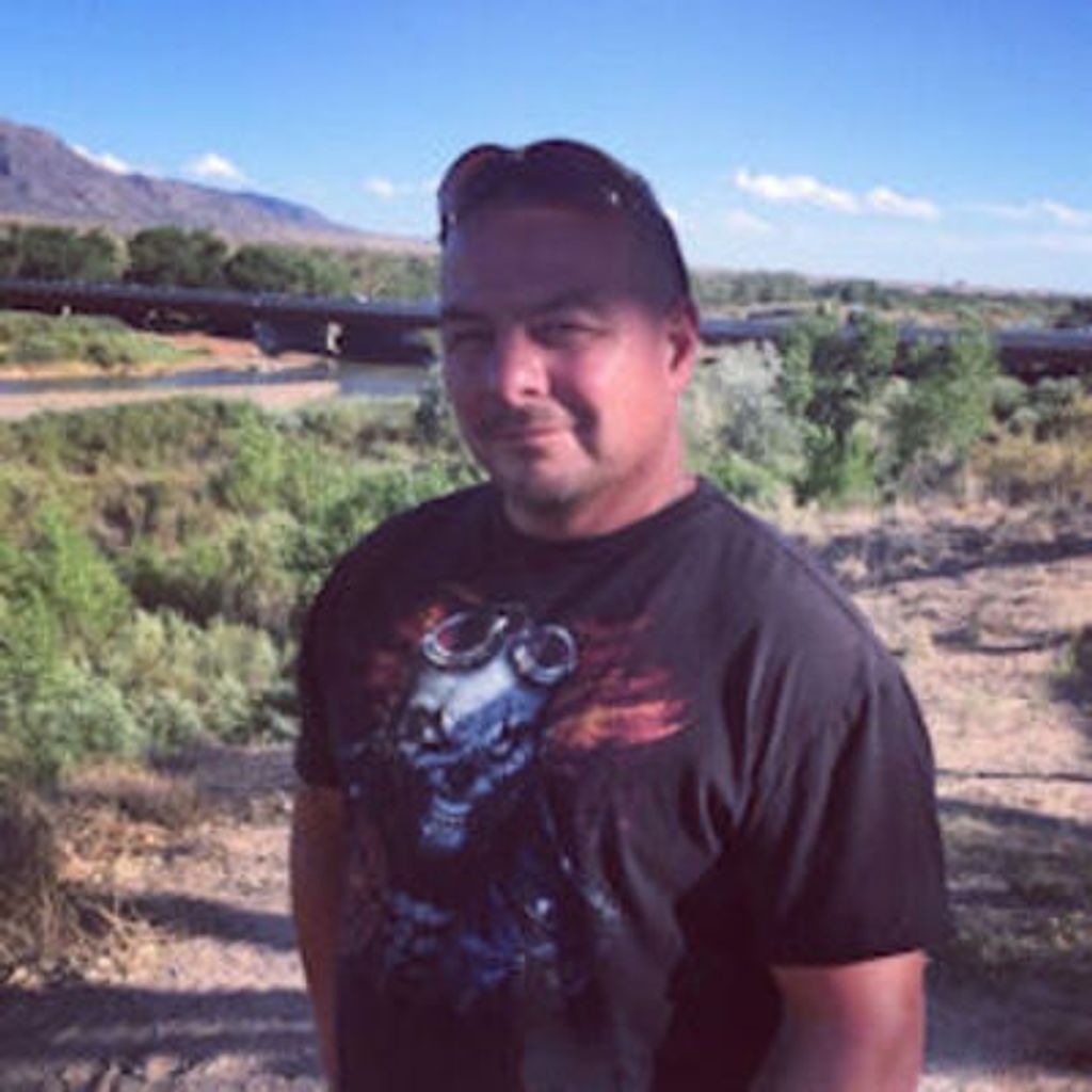 Mark Montoya Profile Photo