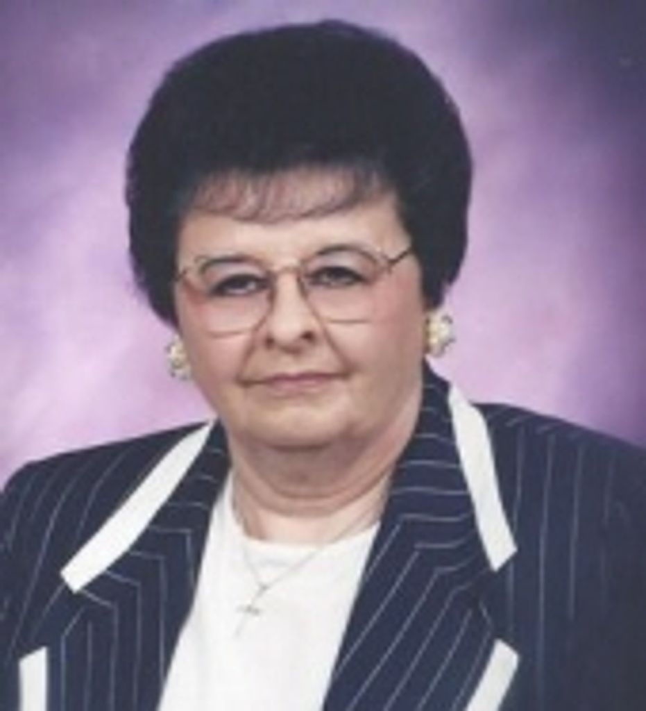 Stella Smith