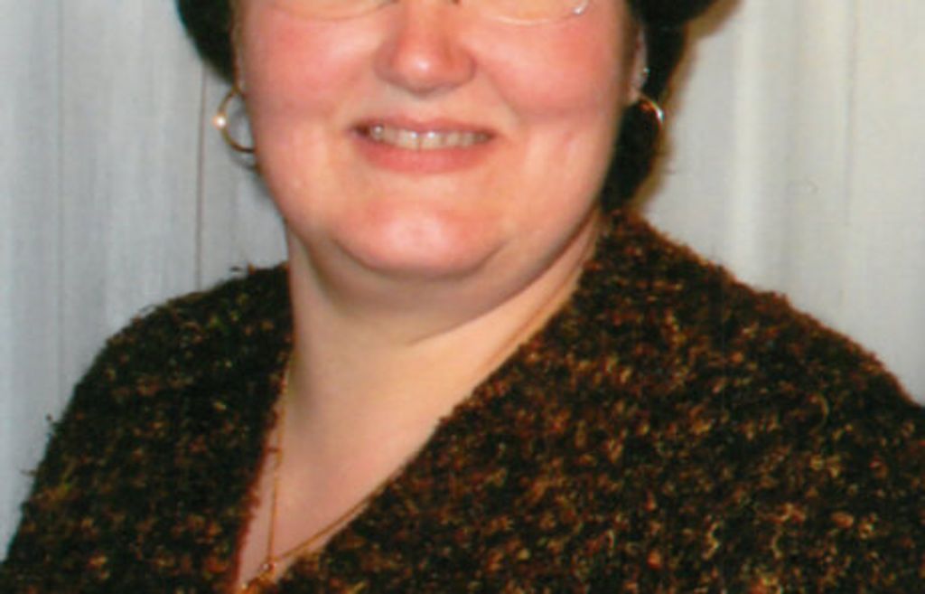 Elizabeth “Beth” Jaeschke