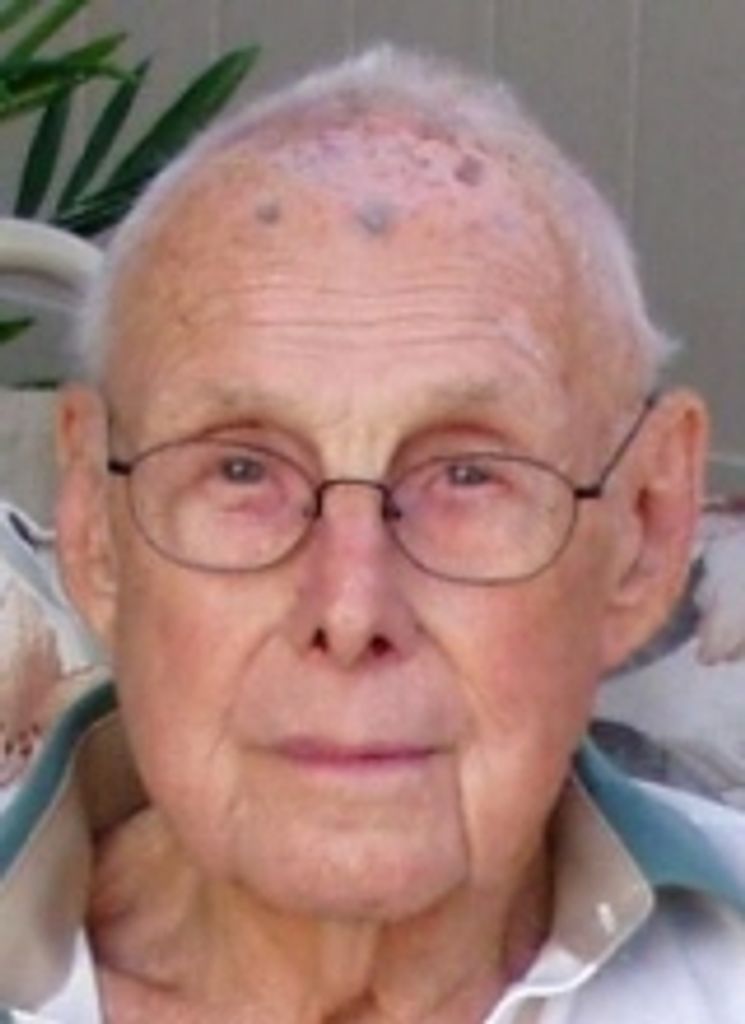 Wilbur H. (Bud) Schultz