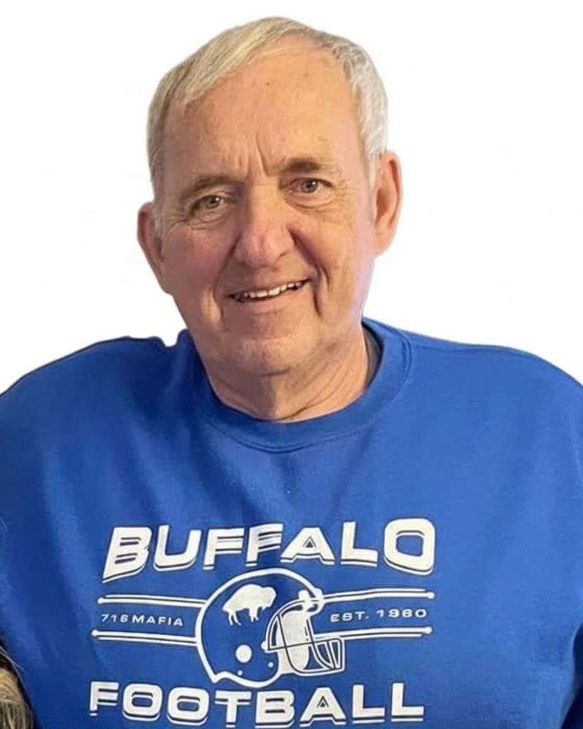 Robert "Bob" C. Westfall Profile Photo