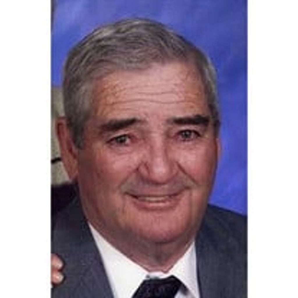 Lester J. Gauthier