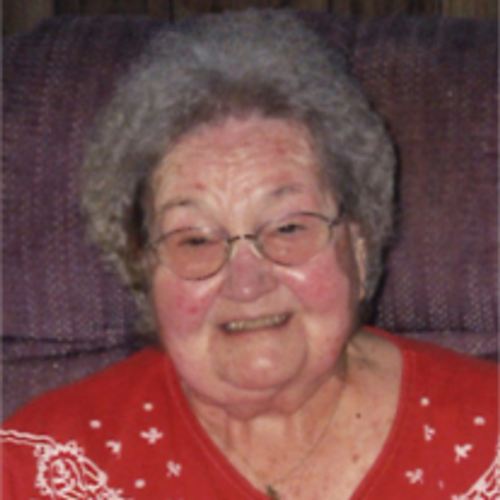 Edna B. Griffiths Profile Photo