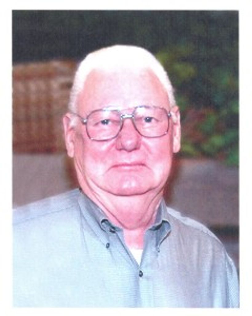 Kenneth E. Quick