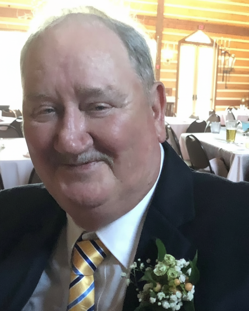 David Daniel McCombs Profile Photo