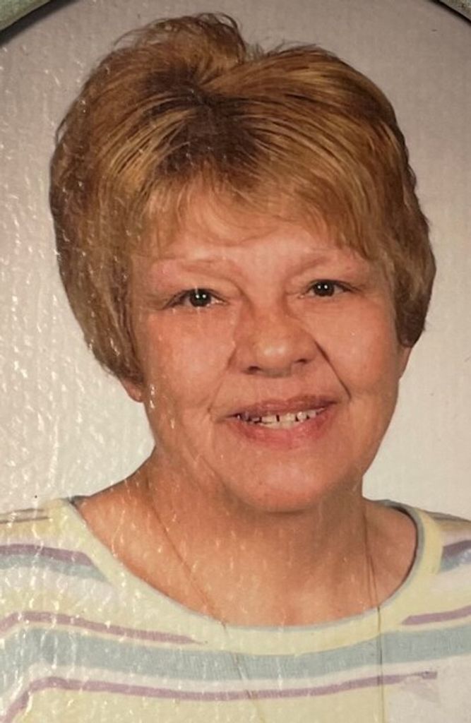 Brenda Rains Profile Photo