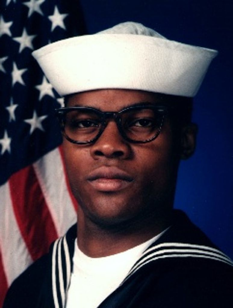 Tony Virgil Mcclary Profile Photo