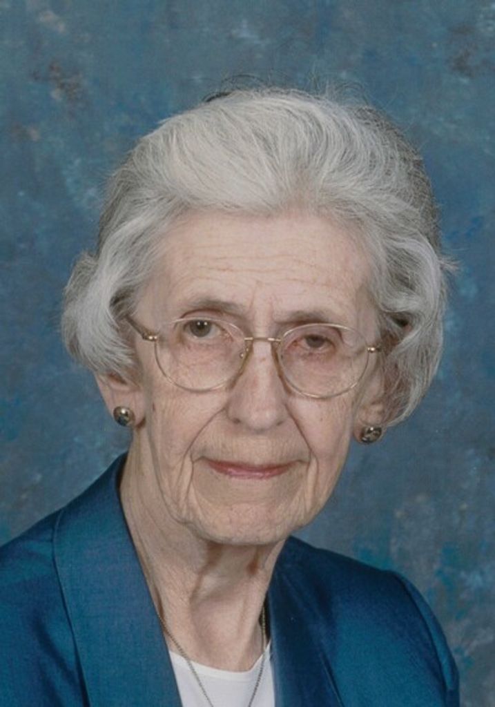 Mildred Ilene (Borchers) Moir Profile Photo