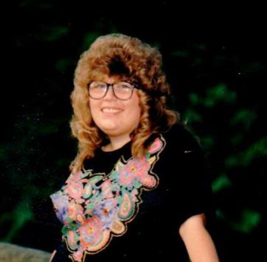 Lisa Spencer Profile Photo