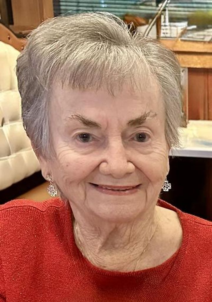 Joann Zundel Cox Profile Photo