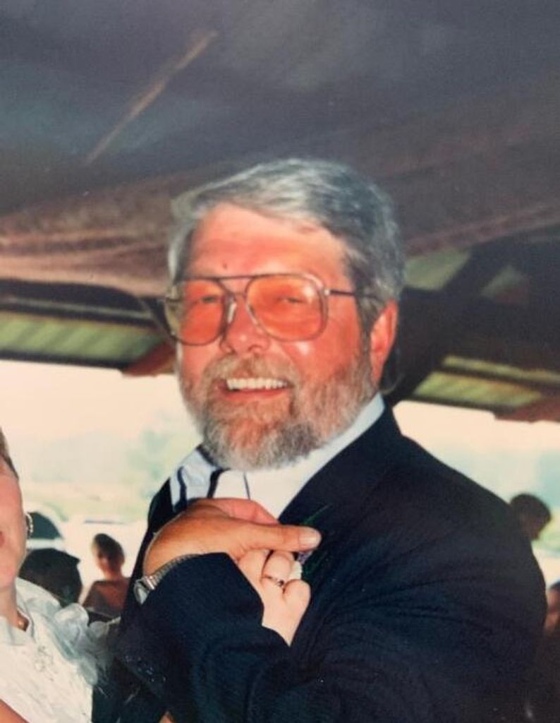 Edwin "Ed" Roth