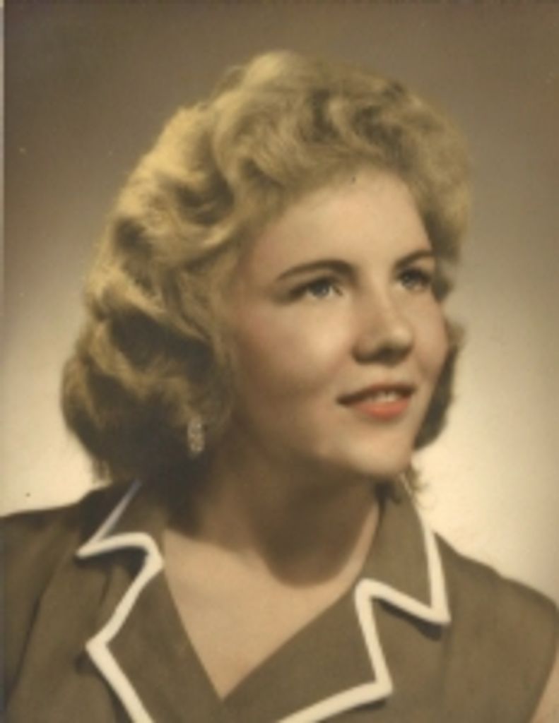 Delores Tedford Smith