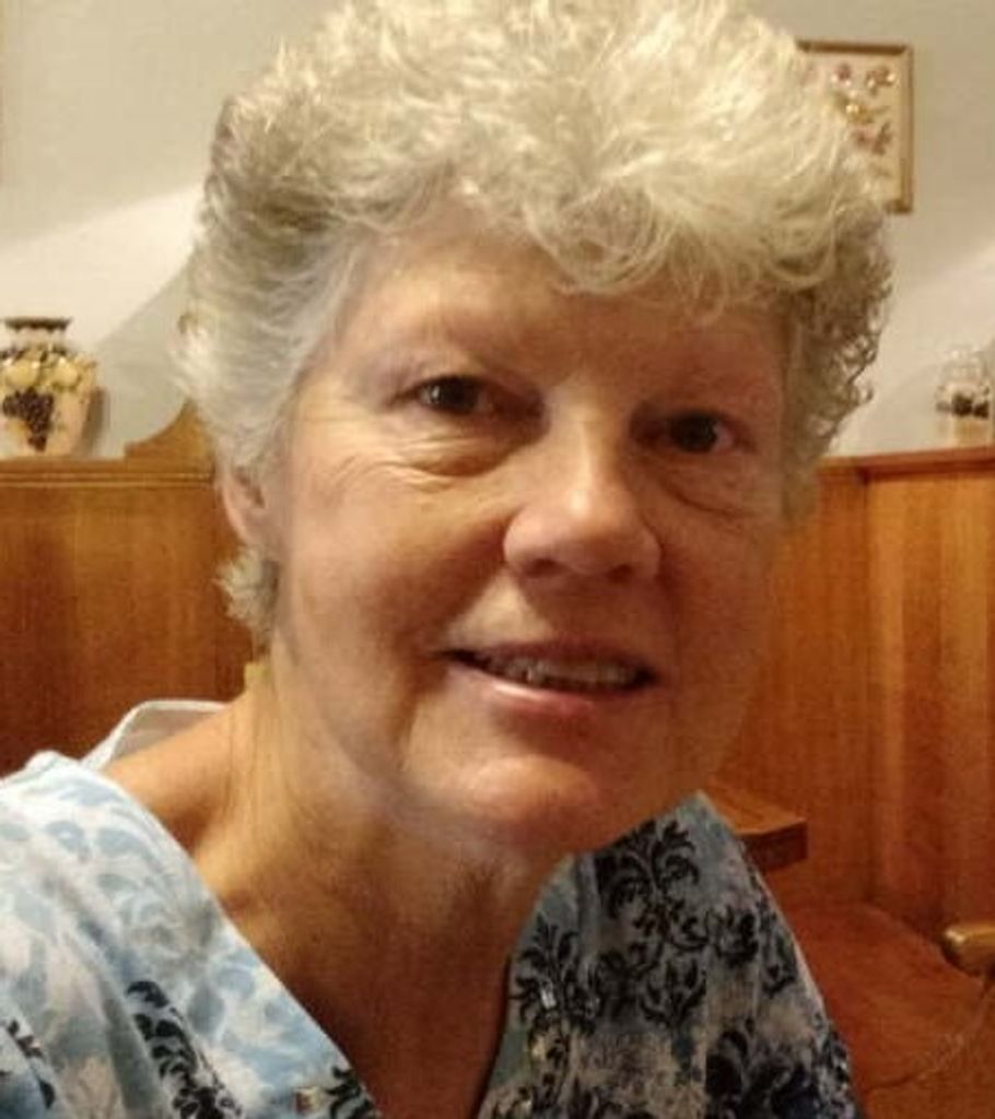 Carol Johnson