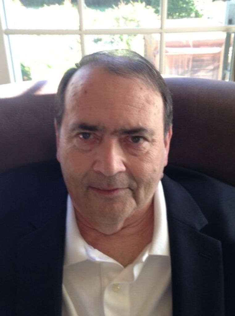 Robert A. Millington Sr.