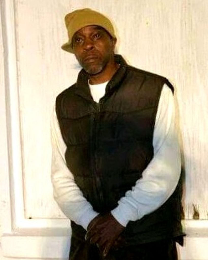 Edward Brown Profile Photo