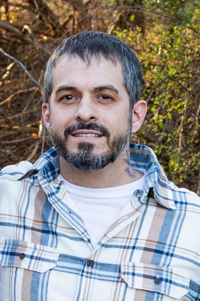 Nick Collins Profile Photo