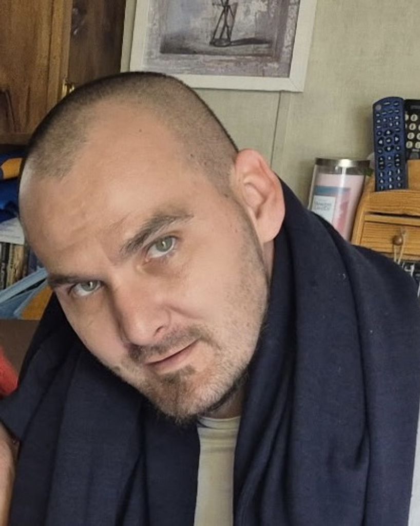 Richard Thomas Noblitt