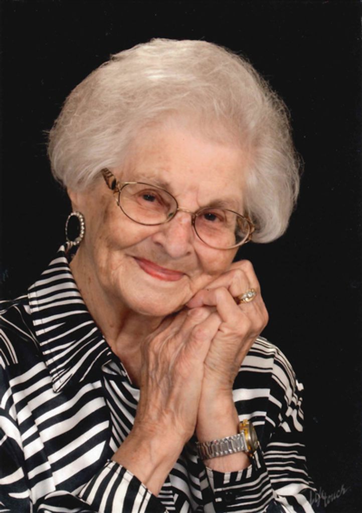 Gloria G Bryan