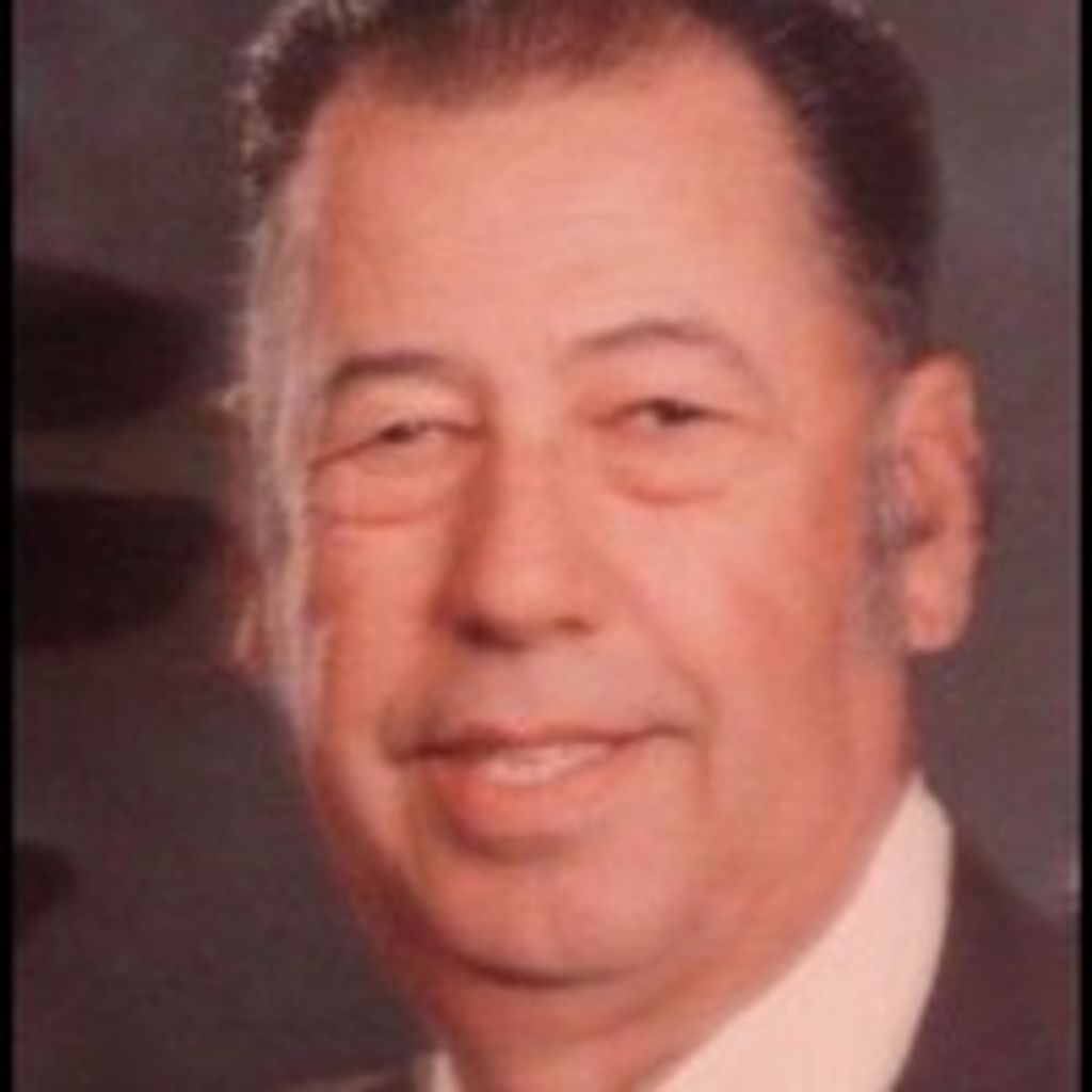 Dewey Lee Oxendine Jr.