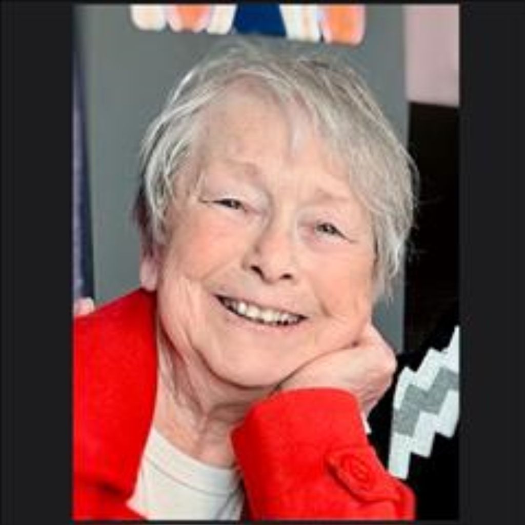 Barbara L. Westerman