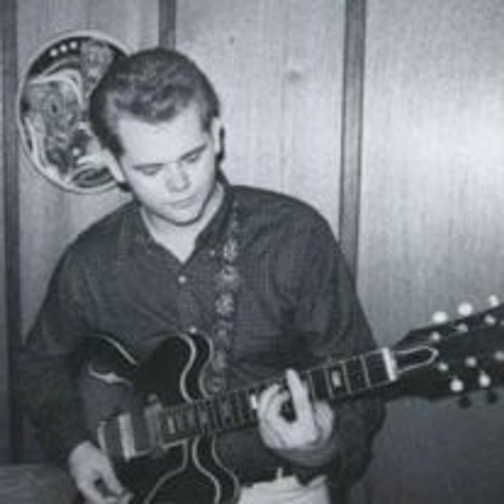 Erwin "Bob" Hausermann Jr.