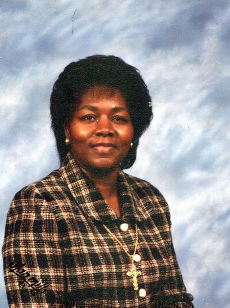 Mary Cox Profile Photo