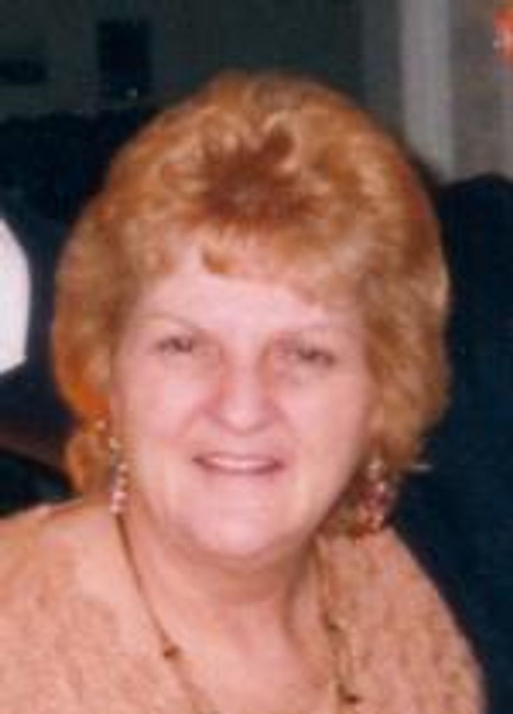 Irene E. (Knight) Doura