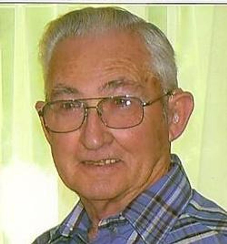 Merle Laverne Hollingsworth