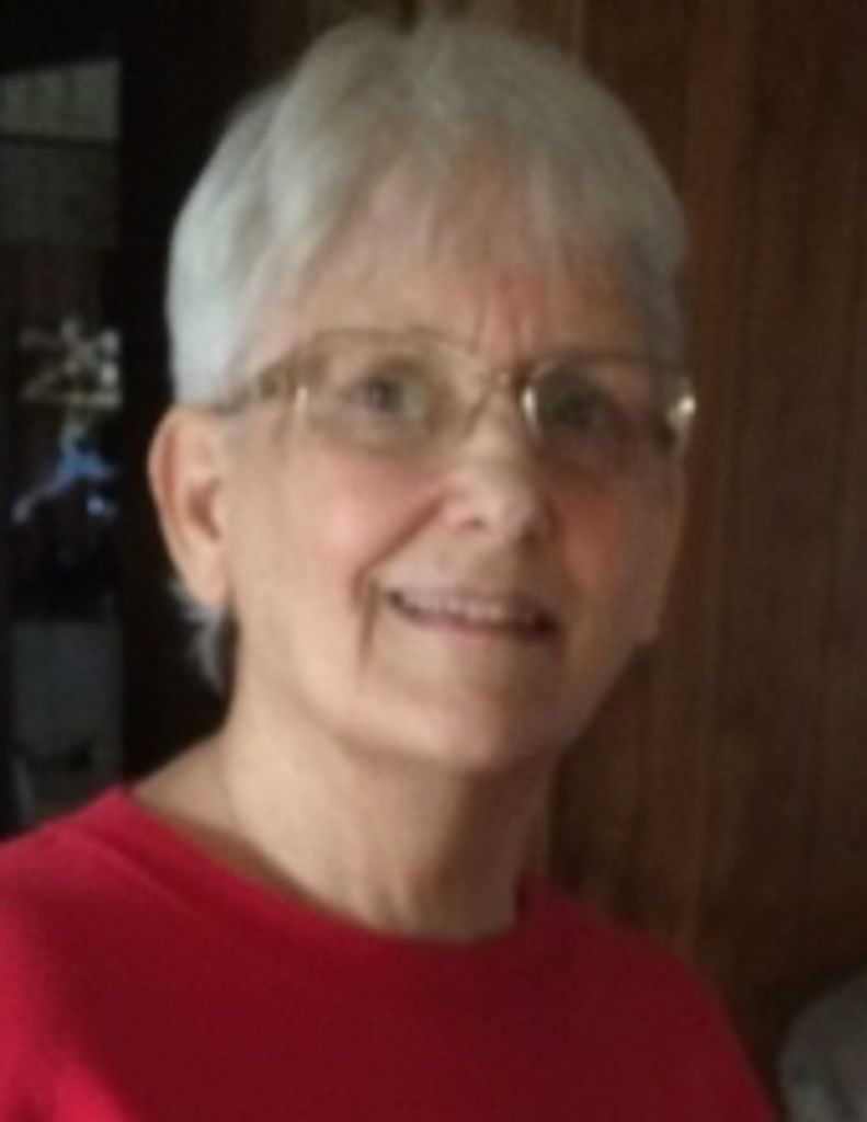 Judy M. Schreiner