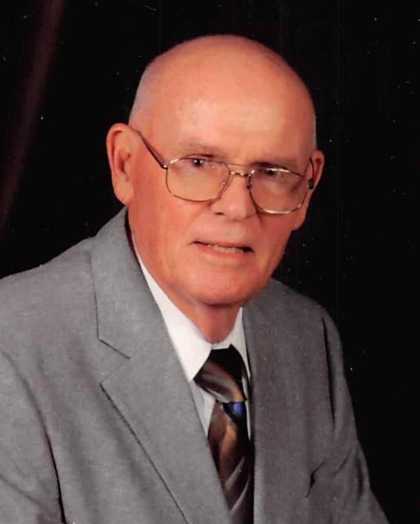 Ronald Litton Profile Photo