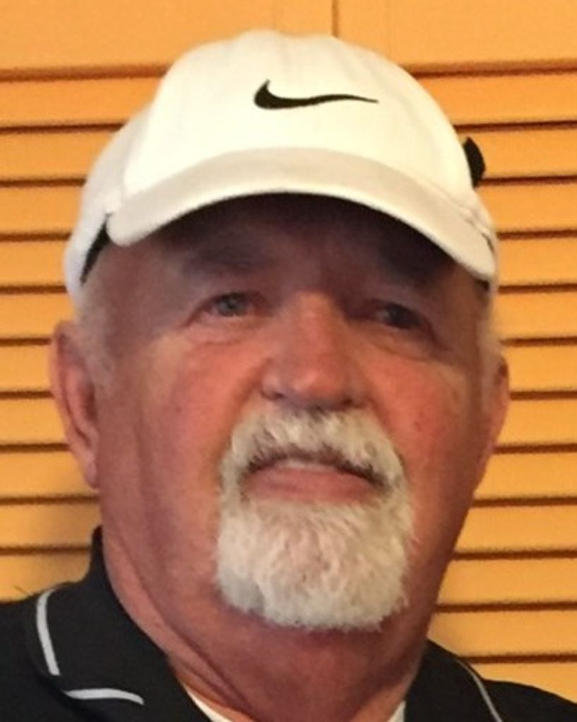 Michael Randy Westberg Profile Photo