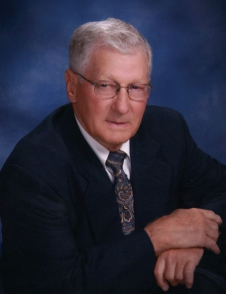 Ralph E. Branum Profile Photo