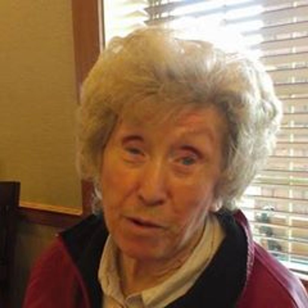 Marie (Nettie) Craft