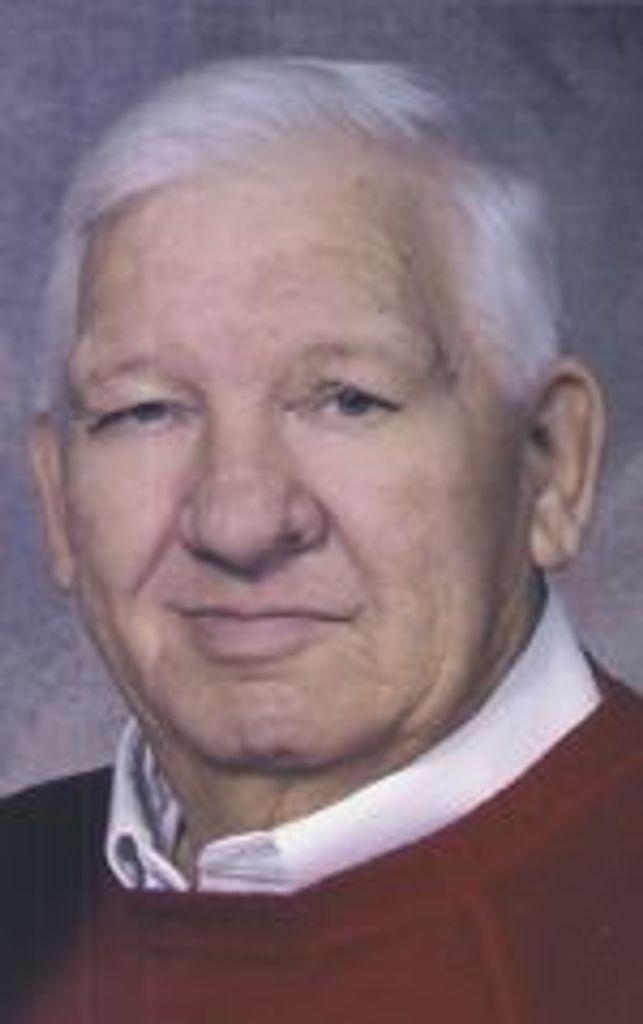Lowell J. Daulton