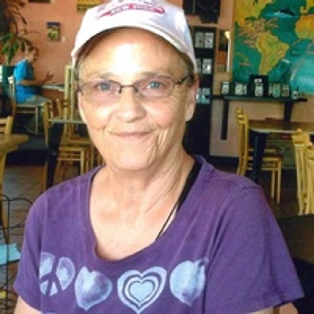 Janice S. "Jan" Eshleman