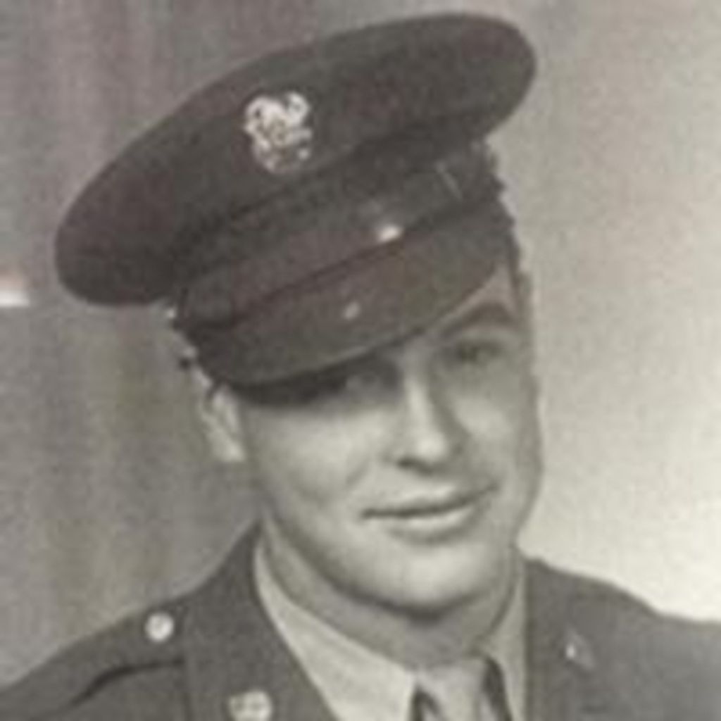 Charles Ray Riley