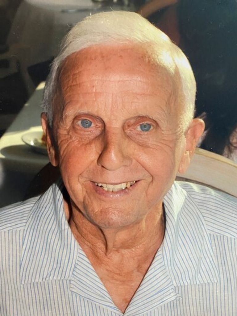 Charles Kenneth Donalson