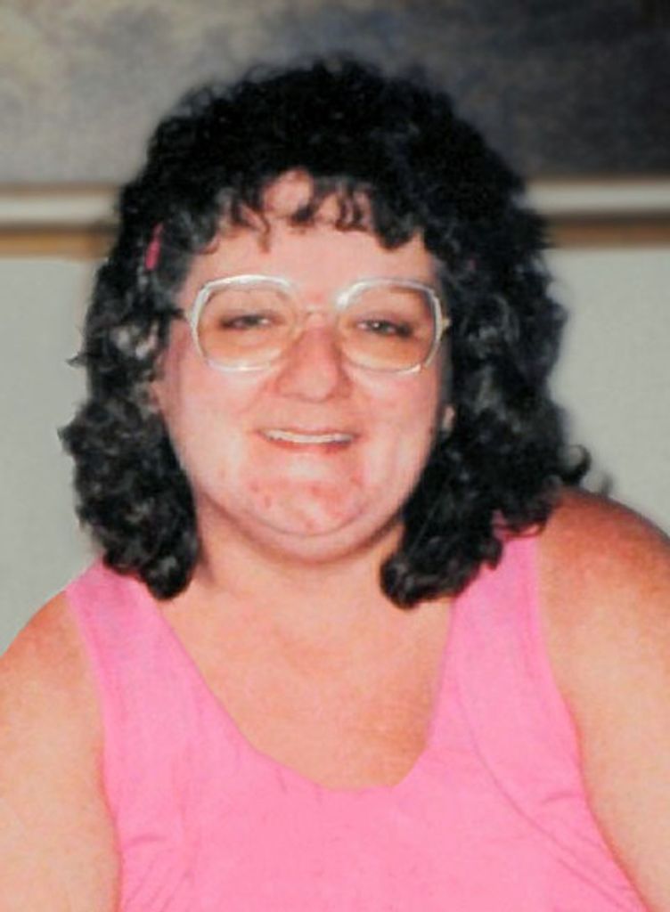 Katherine “Katy” Brady Profile Photo