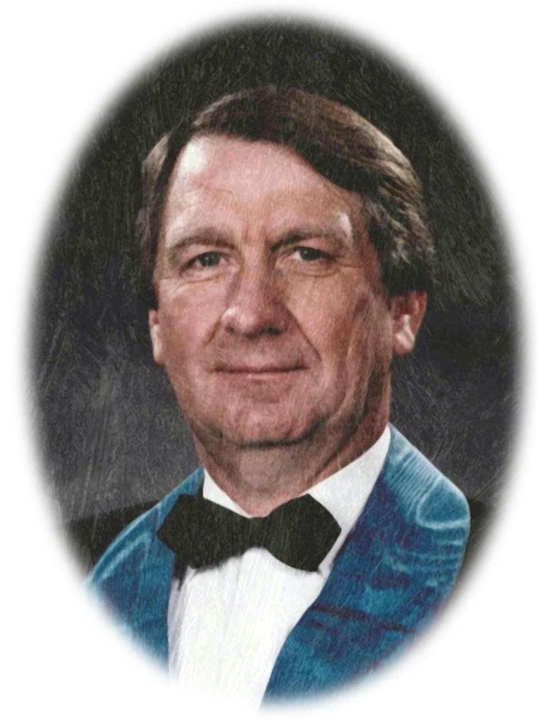 Donnie Patrick O'Brien