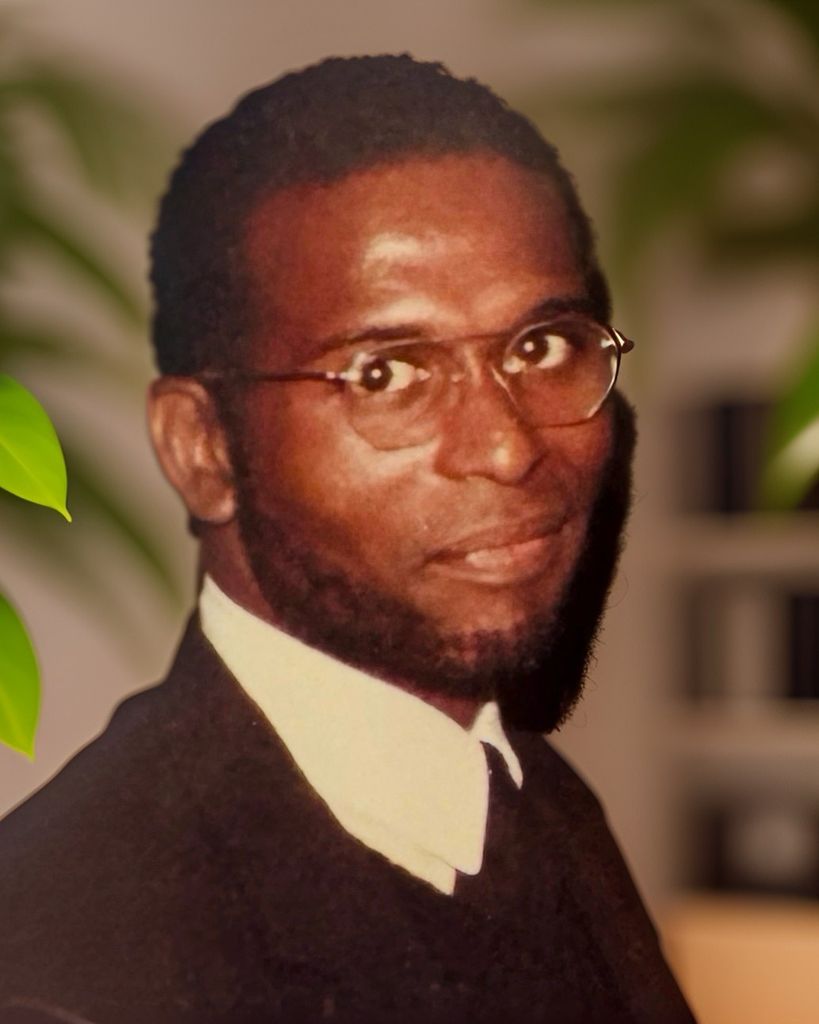 John E. Grubbs Profile Photo