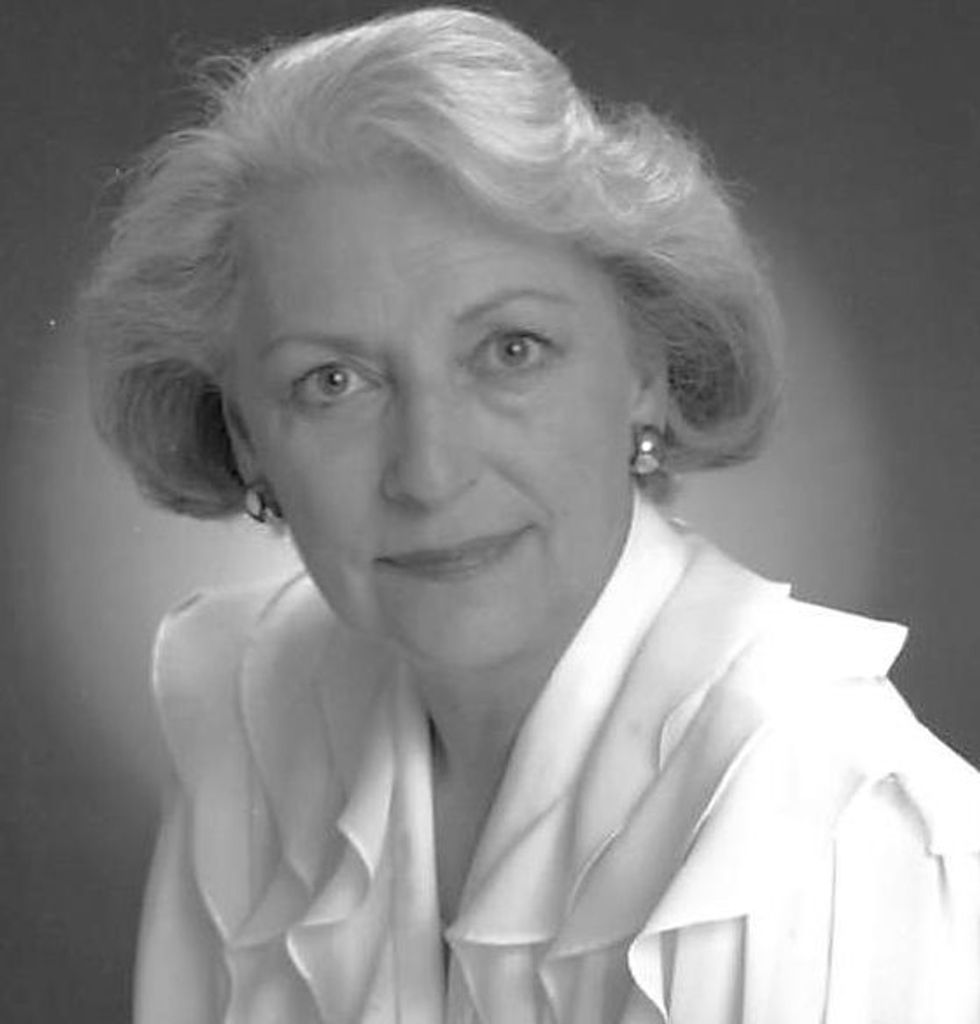Frances Monforte