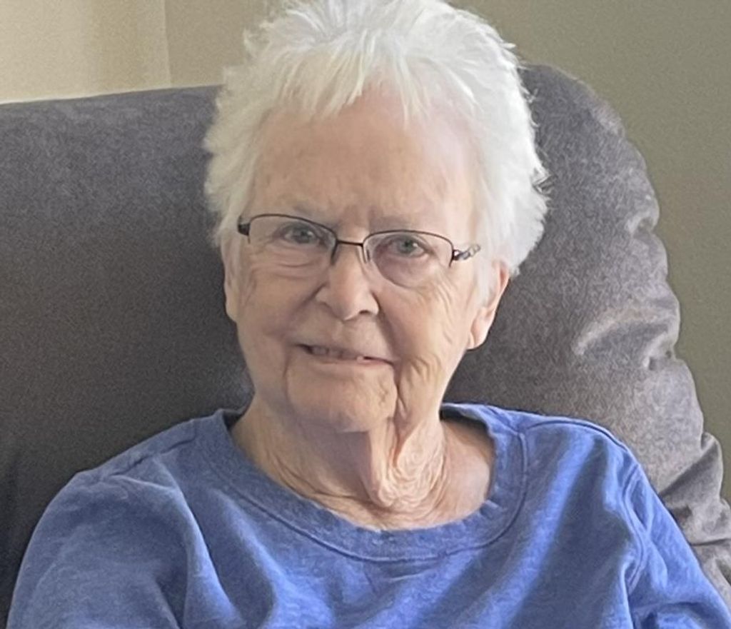 June A. Brandenburg Profile Photo