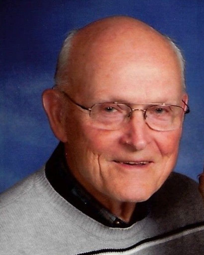 John "Jack" P. Zimmerman