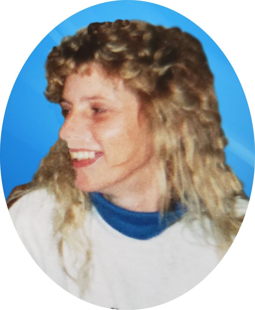 Helen Irene Stout