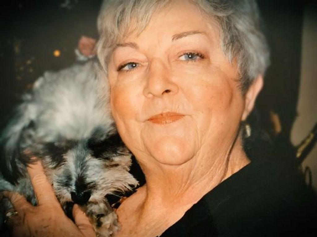 Melba Joy Lowrance
