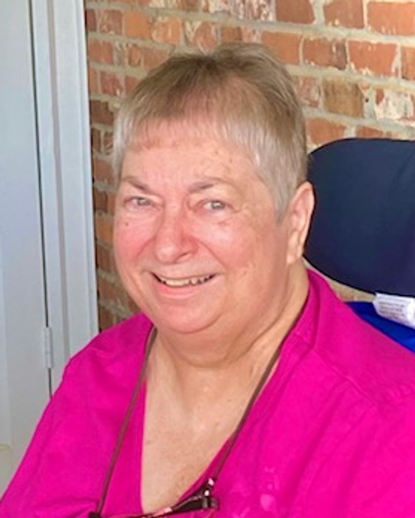 Margaret Ellen Jones Giles