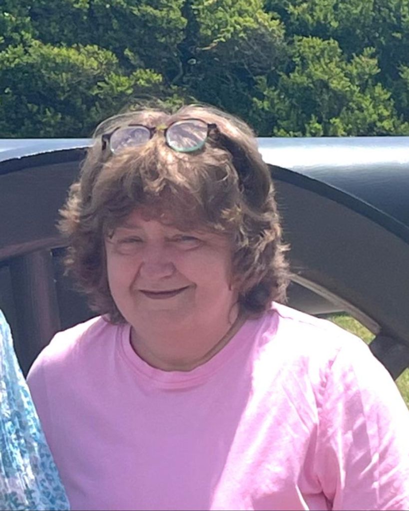 Delisa Jean (Martin) Pike
